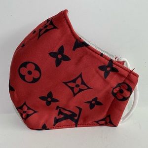 Adult Reusable Face Mask